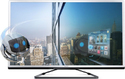 Philips 40PFL4528T 40" Full HD 3D compatibility Smart TV Wi-Fi White